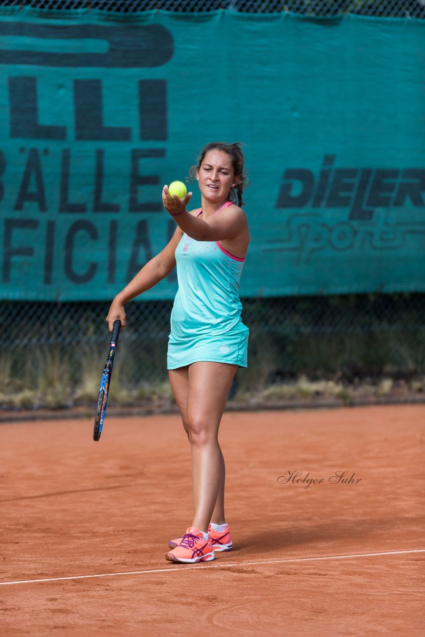 Bild 444 - ITF Future Nord